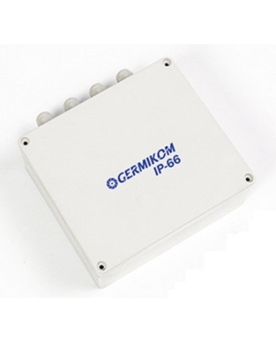 Germikom IP66. Коробка  распределительная. GERMIKOM в Первоуральске