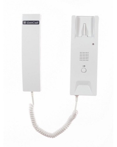 GC-5002T1. Абонентское переговорное устройство. GETCALL в Первоуральске