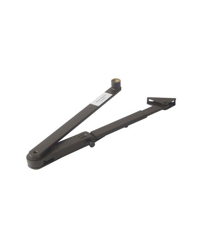 GEZE TS 2000/4000 ФОП (коричн)(неоткл). Тяга стандартна с ФОП. GEZE в Первоуральске
