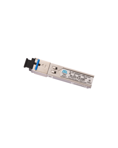 GL-OT-SG32SC1-1510-1570. SFP-модуль. GIGALINK в Первоуральске