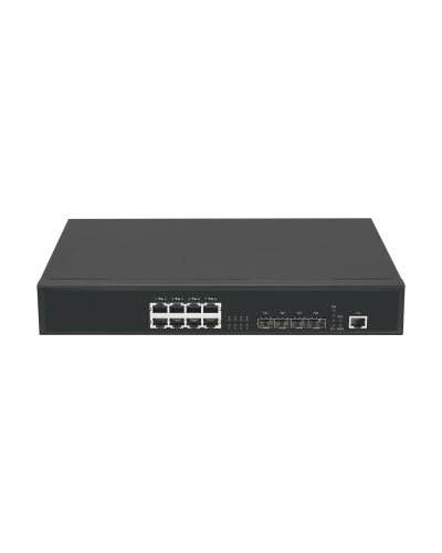 GL-SW-G302-12TC. Коммутатор. GIGALINK в Первоуральске