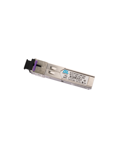 GL-OT-SG14SC1-1490-1310-I. SFP-модуль. GIGALINK в Первоуральске