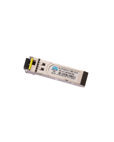 GL-OT-SG14LC1-1550-1310-D. SFP-модуль. GIGALINK в Первоуральске