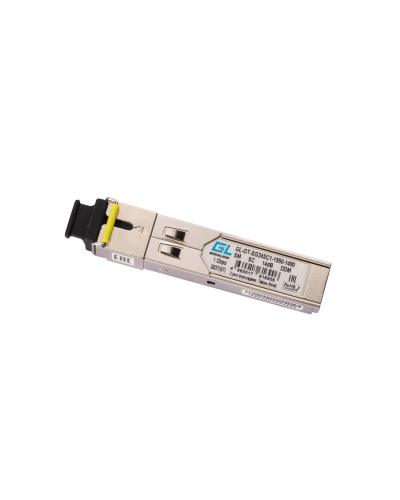 GL-OT-SG24SC1-1550-1490. SFP-модуль. GIGALINK в Первоуральске