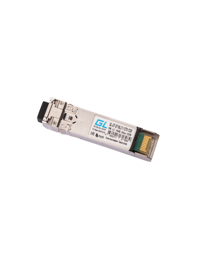 GL-OT-ST16LC1-1270-1330. SFP-модуль. GIGALINK в Первоуральске