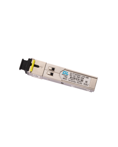 GL-OT-SG20SC1-1310-1550. SFP-модуль. GIGALINK в Первоуральске