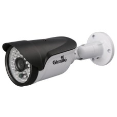 GF-IPIR4253MP5.0-VF v2. Видеокамера IP цилиндрическая. Giraffe