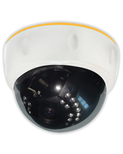 GF-IPVIR4306MP2.0-VF v2. Видеокамера IP купольная. Giraffe в Первоуральске