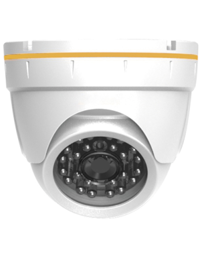 GF-IPVIR4306MP2.0 v2. Видеокамера IP купольная. Giraffe в Первоуральске