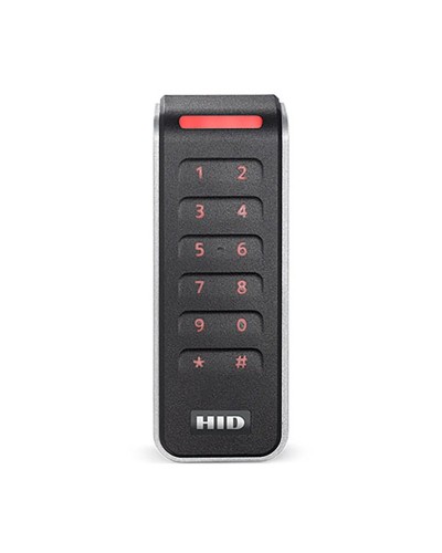 SIGNO 20K (20KTKS-00-000000). Универсальный считыватель. HID в Первоуральске