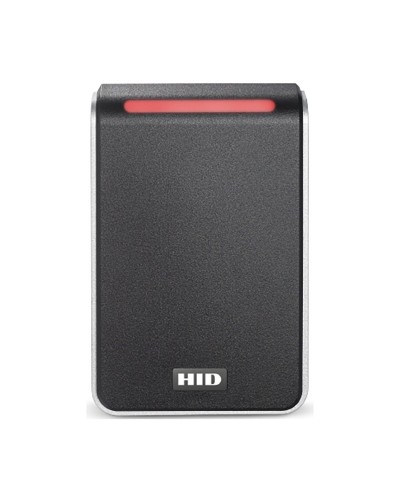 SIGNO 40 (40TKS-01-000000). Считыватель с модулями BLE, NFC. HID в Первоуральске