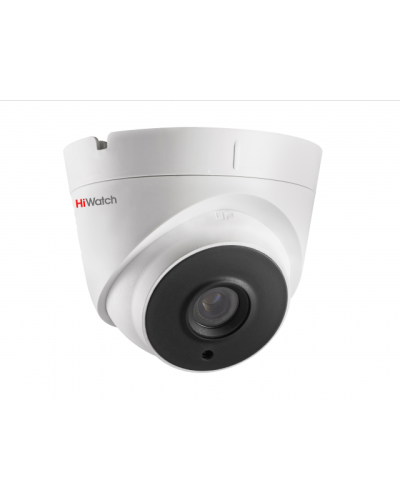 DS-I403(D)(4мм). Бюджетная IP-видеокамера купольная. HiWatch в Первоуральске