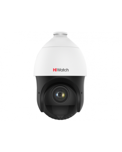 DS-I215(D). Бюджетная IP-видеокамера поворотная. HiWatch в Первоуральске
