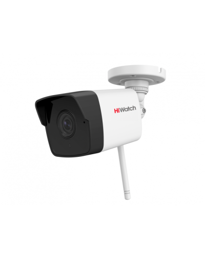 DS-I250W(C)(2.8 mm). Бюджетная IP-видеокамера цилиндрическая. HiWatch в Первоуральске