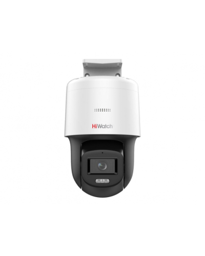PT-N2400L-DE(F0). Профессиональная IP-видеокамера поворотная. HiWatch в Первоуральске