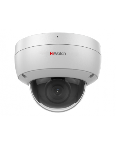 DS-I652M(B)(2.8мм). Бюджетная IP-видеокамера купольная. HiWatch в Первоуральске