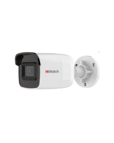 DS-I650M(B)(2.8mm). Бюджетная IP-видеокамера цилиндрическая. HiWatch в Первоуральске