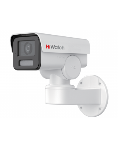 PTZ-Y2404I-DE. Профессиональная IP-видеокамера поворотная. HiWatch в Первоуральске