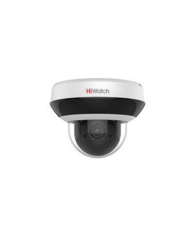 DS-I205M(C). Бюджетная IP-видеокамера поворотная. HiWatch в Первоуральске