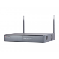 DS-N304W(B). IP-видеорегистратор 4-канальный. HiWatch