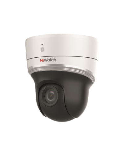 PTZ-N2204I-D3(B). Профессиональная IP-видеокамера поворотная. HiWatch в Первоуральске