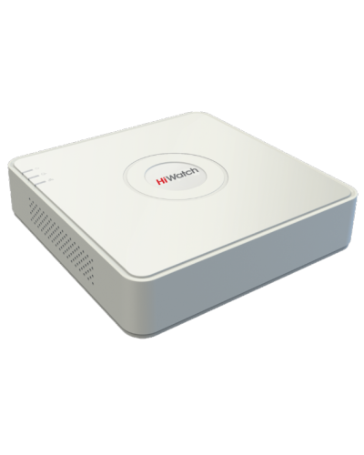 DS-H104UA(C) . Видеорегистратор TVI 4-канальный. HiWatch в Первоуральске