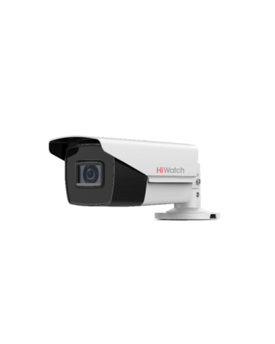 DS-T206S (2.7-13,5 mm). Бюджетная видеокамера мультиформатная цилиндрическая. HiWatch в Первоуральске
