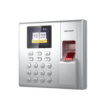 DS-K1T8003EF. Терминал доступа. Hikvision