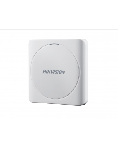 DS-K1801E. Считыватель карт EM-Marin. Hikvision в Первоуральске