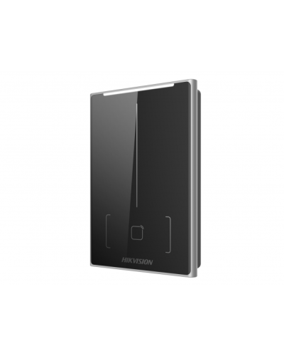 DS-K1109EB. Считыватель карт EM с поддержкой Bluetooth. Hikvision в Первоуральске