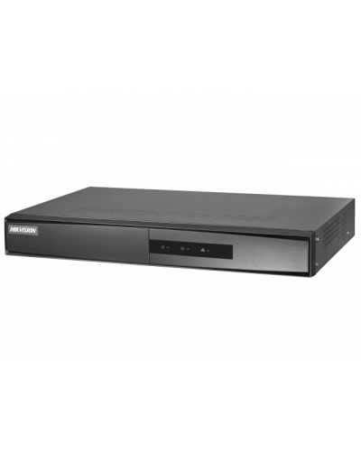DS-7108NI-Q1/M(C). IP-видеорегистратор 8-канальный. Hikvision в Первоуральске