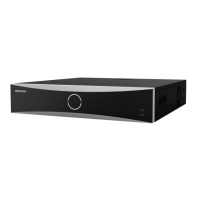 DS-7716NXI-I4/16P/S(С). IP-видеорегистратор 16-канальный. Hikvision
