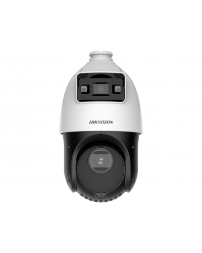 DS-2SE4C225MWG-E(12F0). Профессиональная видеокамера IP поворотная. Hikvision в Первоуральске
