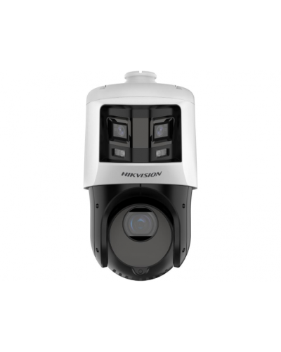 DS-2SE4C225MWG-E/26(F0). Профессиональная видеокамера IP поворотная. Hikvision в Первоуральске