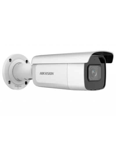 DS-2CD2623G2-IZS(2.8-12мм)(D). Профессиональная видеокамера IP цилиндрическая. Hikvision в Первоуральске