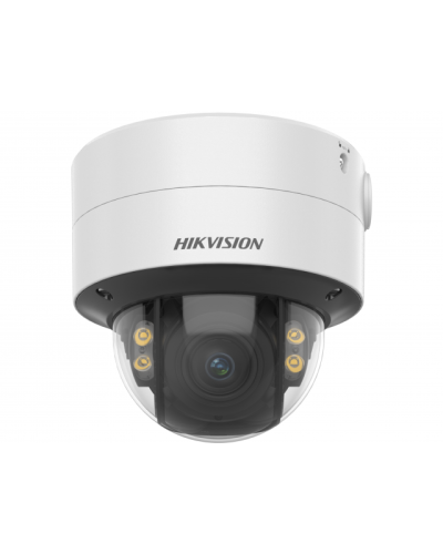 DS-2CD2787G2T-LZS(2.8-12mm)(C). Профессиональная видеокамера IP купольная. Hikvision в Первоуральске