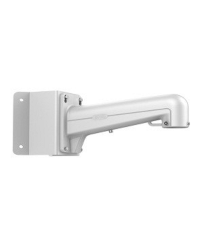 DS-1602ZJ-corner. Кронштейн настенный/угловой для крепления уличных скоростных поворотных 5 и 7 видеокамер. Hikvision в Первоуральске