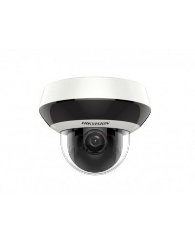 DS-2DE2A404IW-DE3(C0)(S6)(C). Профессиональная IP-камера поворотная. Hikvision в Первоуральске