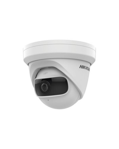 DS-2CD2345G0P-I(1.68mm). Профессиональная видеокамера IP купольная. Hikvision в Первоуральске