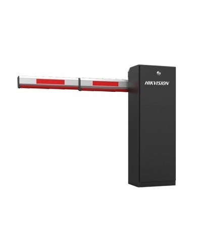 DS-TMG4B0-RA(4m). Шлагбаум автоматический для правостороннего монтажа. Hikvision в Первоуральске