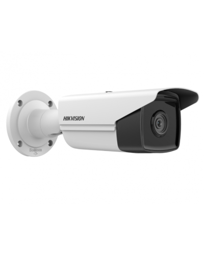 DS-2CD2T43G2-4I(2.8мм). Профессиональная видеокамера IP цилиндрическая. Hikvision в Первоуральске