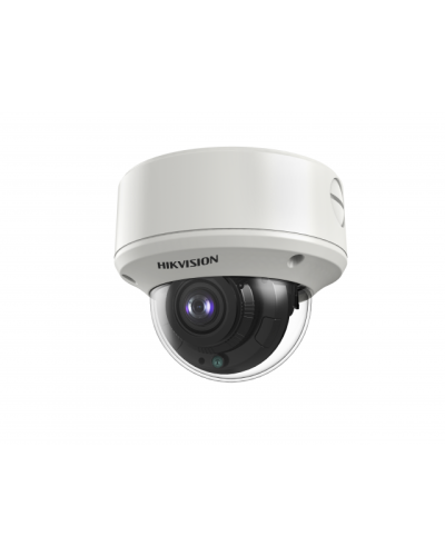 DS-2CE59H8T-AVPIT3ZF (2.7-13.5 mm). Профессиональная видеокамера мультиформатная купольная . Hikvision в Первоуральске