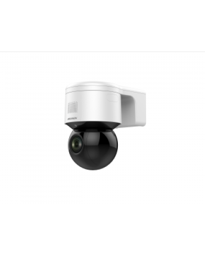 DS-2DE3A404IWG-E. Профессиональная видеокамера IP поворотная. Hikvision в Первоуральске