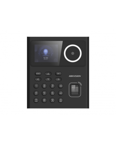 DS-K1T320MFWX. Терминал доступа с распознаванием лиц. Hikvision в Первоуральске