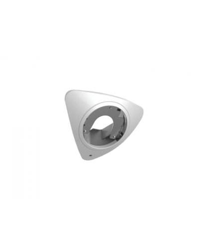 DS-1274ZJ-DM28. Кронштейн угловой. Hikvision в Первоуральске