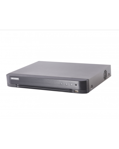 iDS-7204HQHI-M1/FA(С). Видеорегистратор TVI 4-канальный. Hikvision в Первоуральске