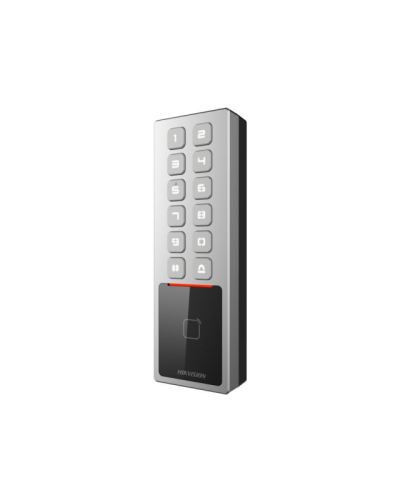 DS-K1T805EX. Терминал доступа. Hikvision в Первоуральске