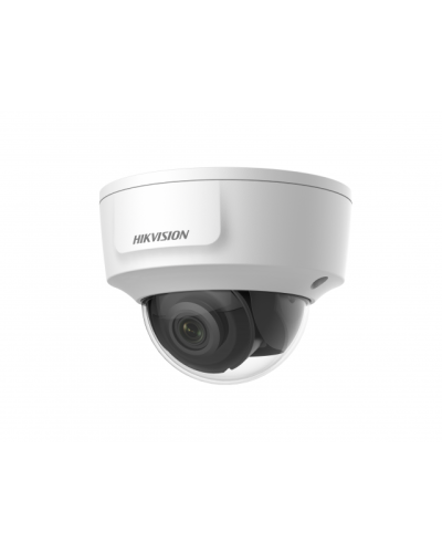 DS-2CD2185G0-IMS (2.8мм). Профессиональная видеокамера IP купольная. Hikvision в Первоуральске