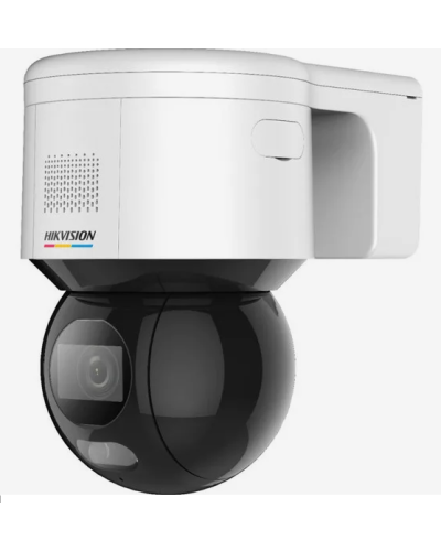 DS-2DE3A400BW-DE/W(F1)(T5). Профессиональная видеокамера IP поворотная. Hikvision в Первоуральске