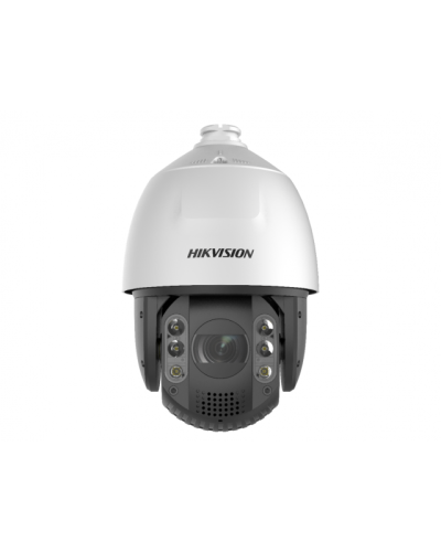 DS-2DE7A220MCG-EB. Профессиональная видеокамера IP поворотная. Hikvision в Первоуральске